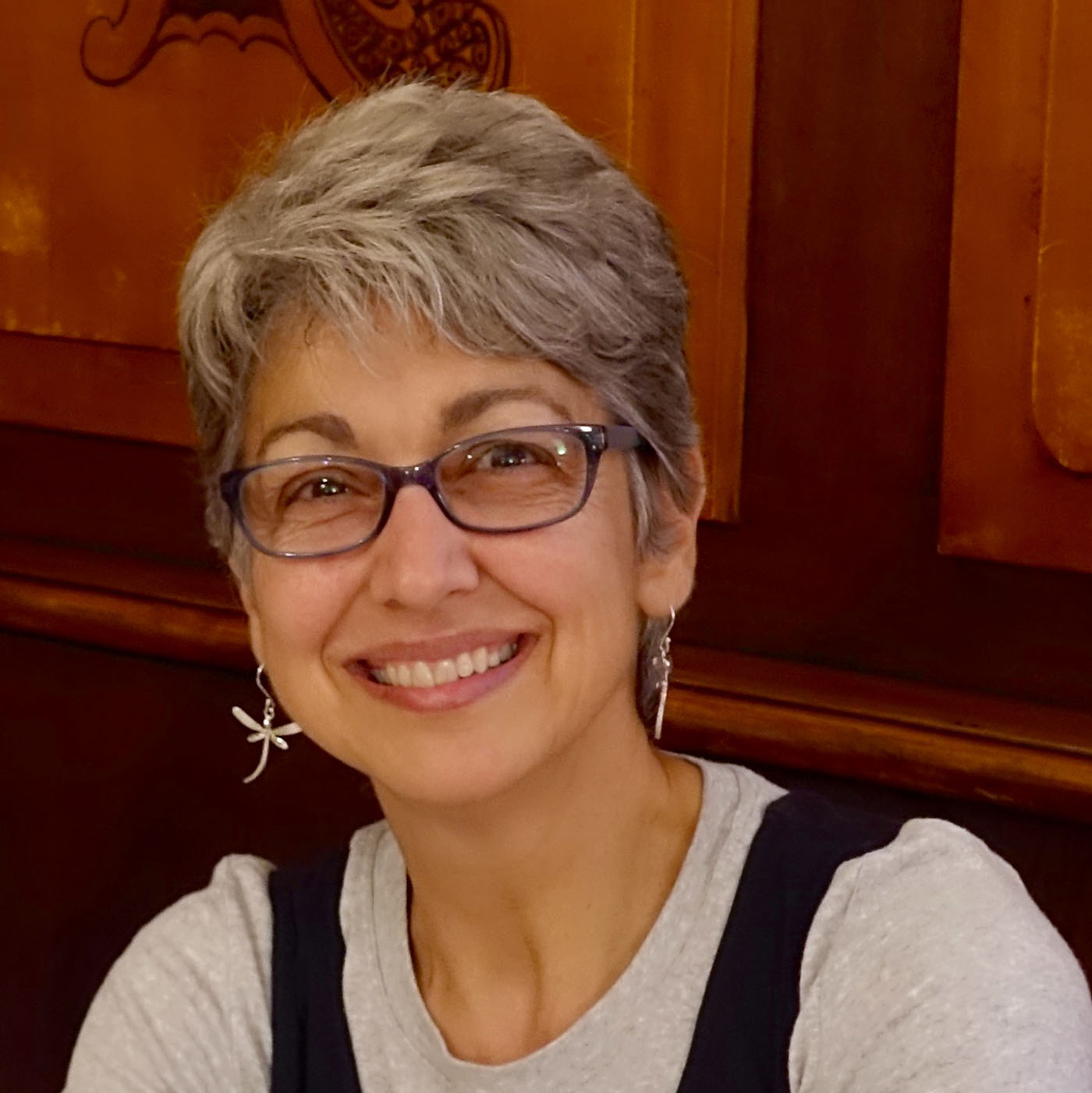 the Weekly Linguist podcast