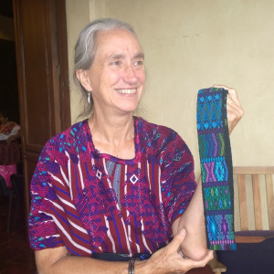 Episode 4: Judie Maxwell, part 3, on Language Rights and Revitalization