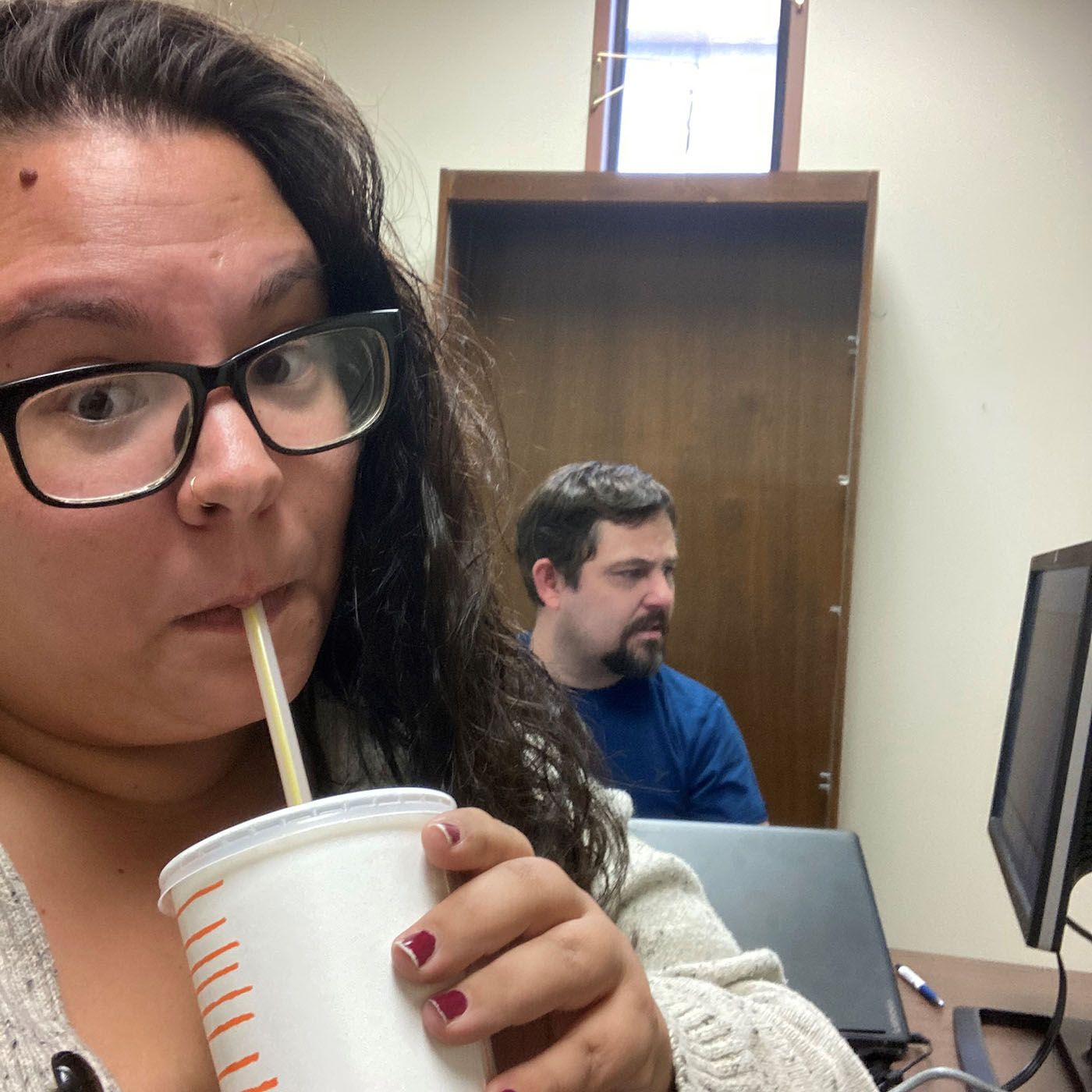 the Weekly Linguist podcast