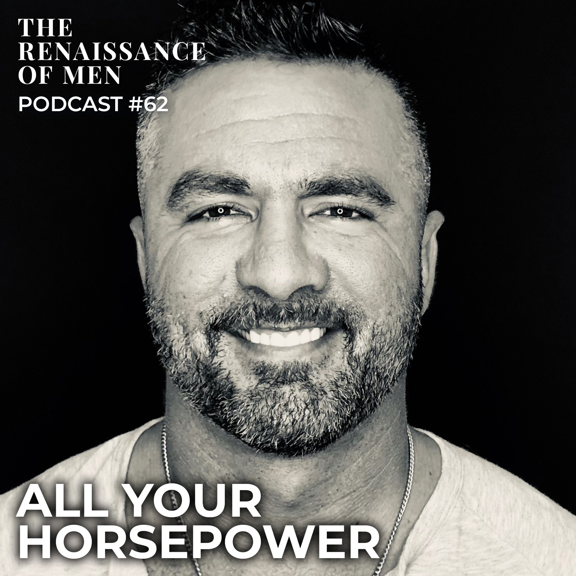 RYAN KING | All Your Horsepower thumbnail