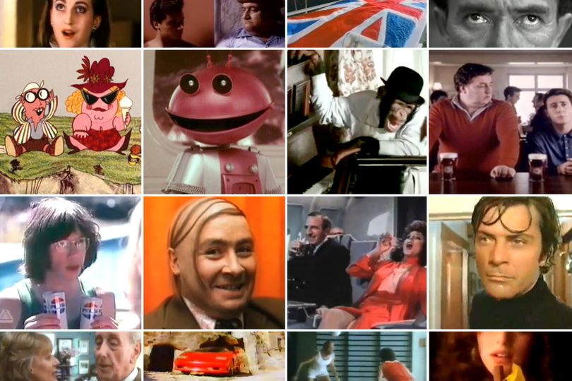 Our Favourite TV Adverts