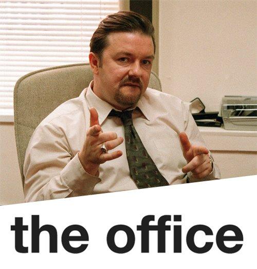 The Office (UK Version)