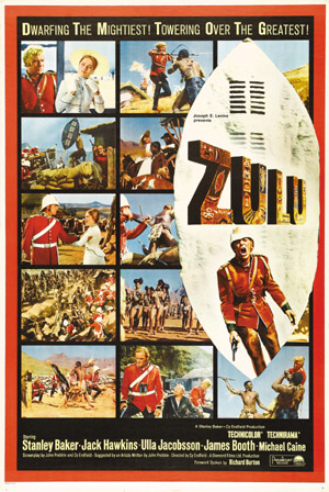 Zulu (1964)