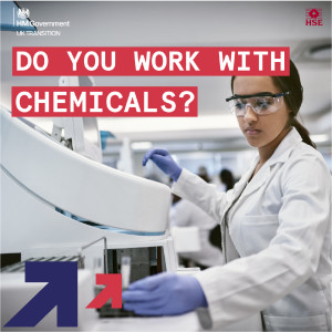 After UK Transition: Working with Chemicals - Introduction to the series