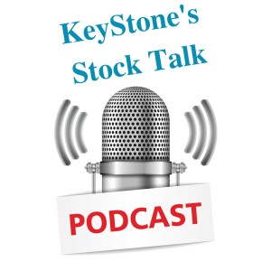 Stock Talk Podcast Episode 1