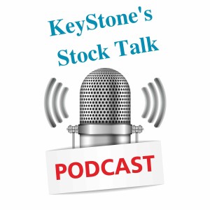 Stock Talk Podcast Episode 2