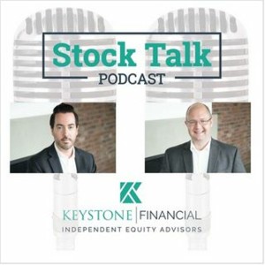 Stock Talk Podcast Episode 47