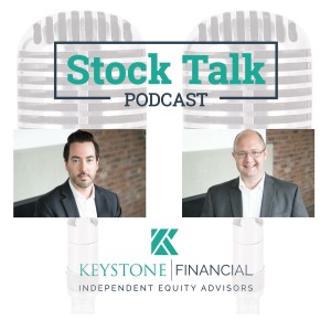 Stock Talk Podcast Episode 108