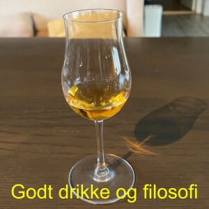 Godt drikke og filosofi - Kvinnedagen - Episode 11