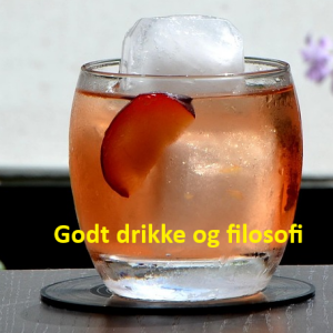 Godt drikke og filosofi - Informasjon - Episode 14
