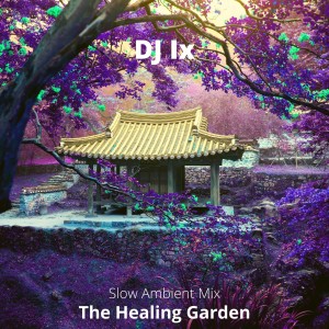 The Healing Garden (432Hz Ambient Mix)