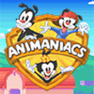 Ep. 587 – Animaniacs