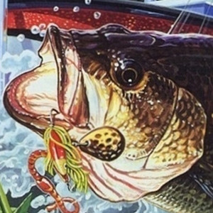 Ep. 596 – Bass Masters Classic (SNES)