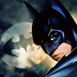 Ep. 550 – Batman Forever (SNES)