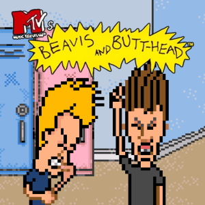 Ep. 530 – Beavis and Butt-Head (SNES)