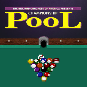 Ep. 541 – Championship Pool