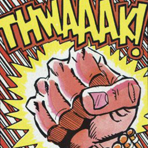 Ep. 600 – The Combatribes
