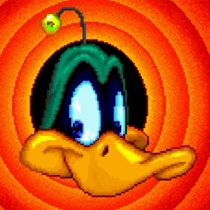 Ep. 606 – Daffy Duck: The Marvin Missions