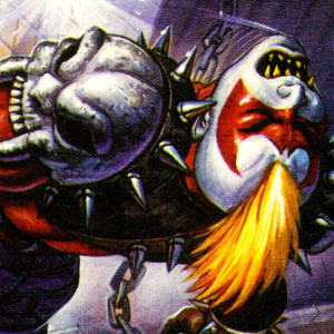 Ep. 630 – Doomsday Warrior
