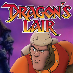 Ep. 540 – Dragon’s Lair