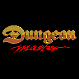 Ep. 536 – Dungeon Master