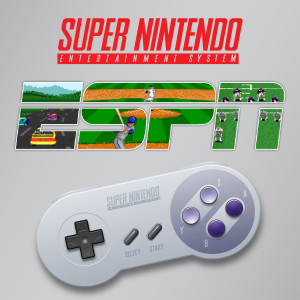 Ep. 532 – ESPN SNES Games