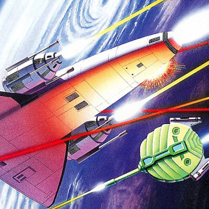 Ep. 632 – Earth Defense Force