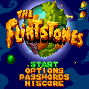 Ep. 616 – The Flintstones (SNES)