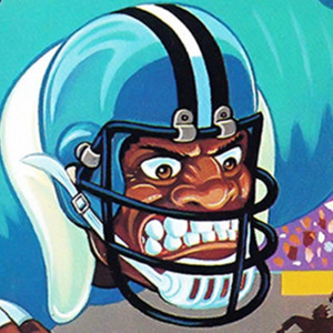 Ep. 577 – Football Fury