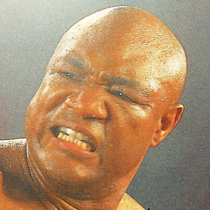 Ep. 549 – Foreman For Real