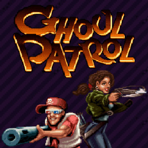 Ep. 537 – Ghoul Patrol