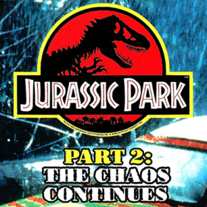 Ep. 595 – Jurassic Park 2: The Chaos Continues