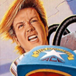 Ep. 574 – Jim Power: The Lost Dimension in 3-D