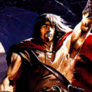 Ep. 562 – Knights of the Round