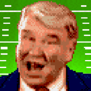 Ep. 558 – Madden on SNES