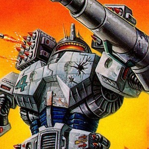 Ep. 590 – SNES MechWarrior Games
