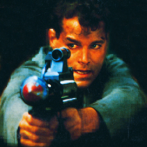 Ep. 557 – No Escape