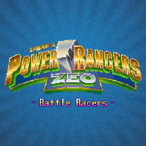 Ep. 538 – Power Rangers Zeo: Battle Racers