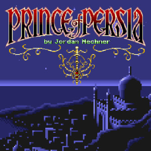 Ep. 539 – Prince of Persia