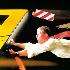 Ep. 588 – Race Drivin’
