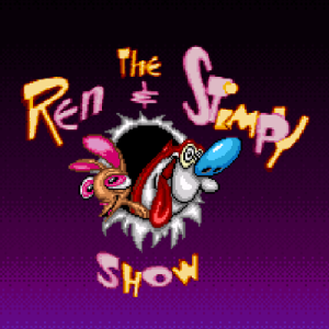 Ep. 556 – Ren & Stimpy SNES Games