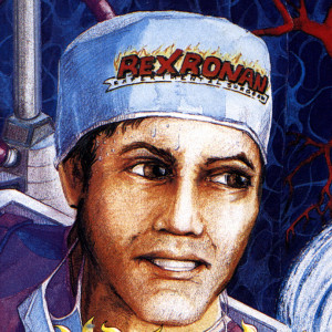 Ep. 564 – Rex Ronan