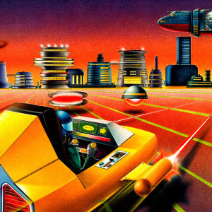 Ep. 614 – Space Football: One on One