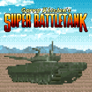 Ep. 542 – Super Battletank