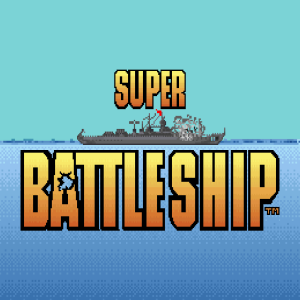 Ep. 529 – Super Battleship