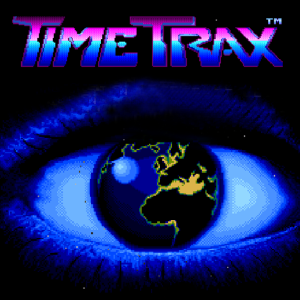 Ep. 544 – Time Trax
