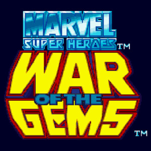 Ep. 534 – Marvel Super Heroes in War of the Gems