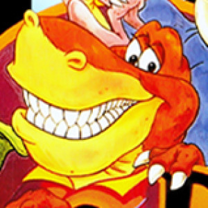 Ep. 601 – We're Back! A Dinosaur's Story
