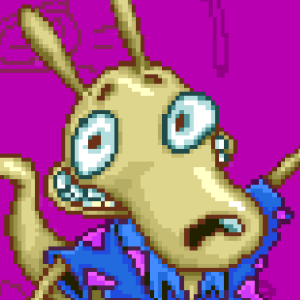 Ep. 582 – Rocko's Modern Life (SNES)