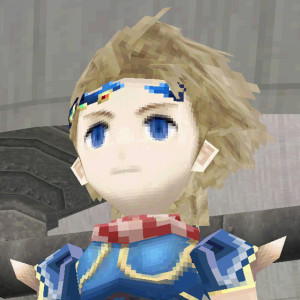 Ep. 597 – Final Fantasy IV: The After Years (Part 1)